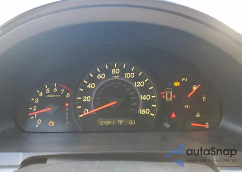 2010 Honda Odyssey Ex from USA, damaged, VIN 5FNRL3H50AB089877